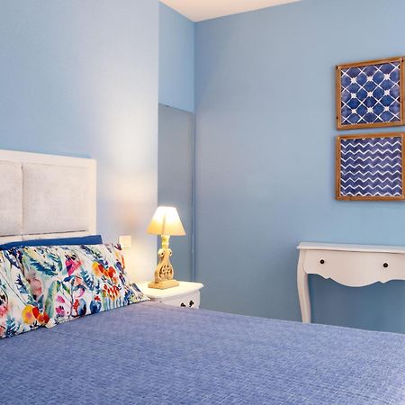 Orosei Home Holidays - I Fiori Екстериор снимка