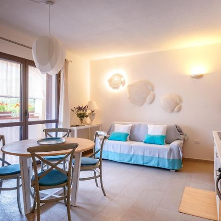 Orosei Home Holidays - I Fiori Екстериор снимка