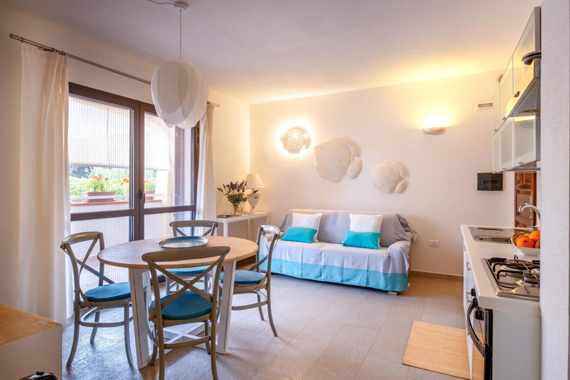 Orosei Home Holidays - I Fiori Екстериор снимка