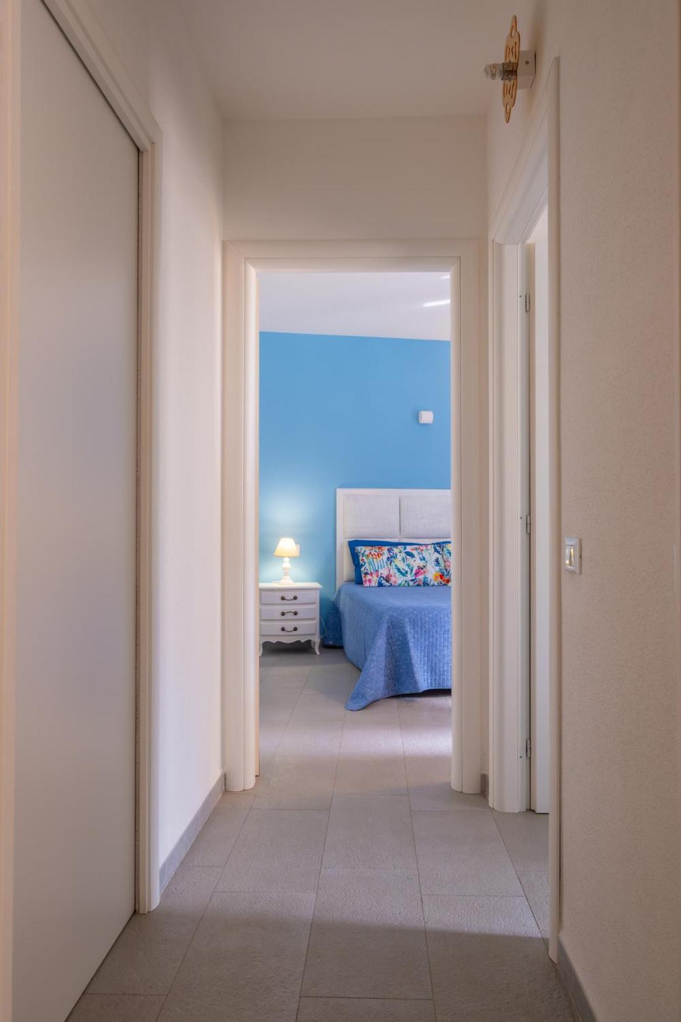Orosei Home Holidays - I Fiori Екстериор снимка