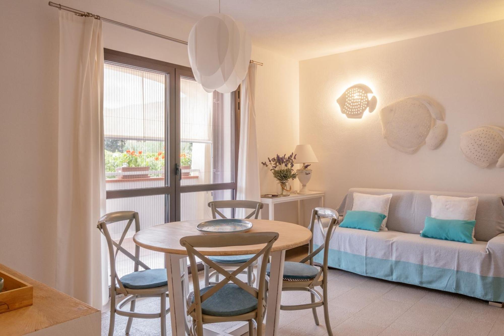 Orosei Home Holidays - I Fiori Екстериор снимка