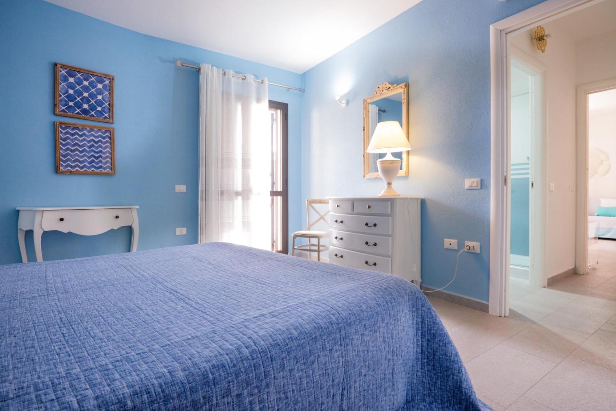 Orosei Home Holidays - I Fiori Екстериор снимка