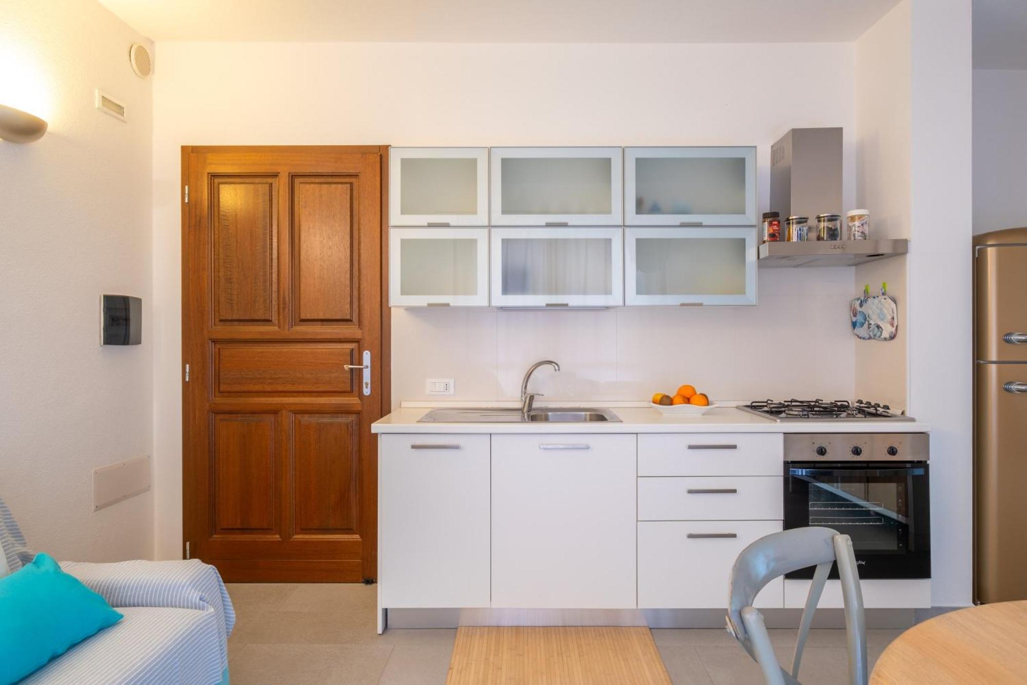 Orosei Home Holidays - I Fiori Екстериор снимка