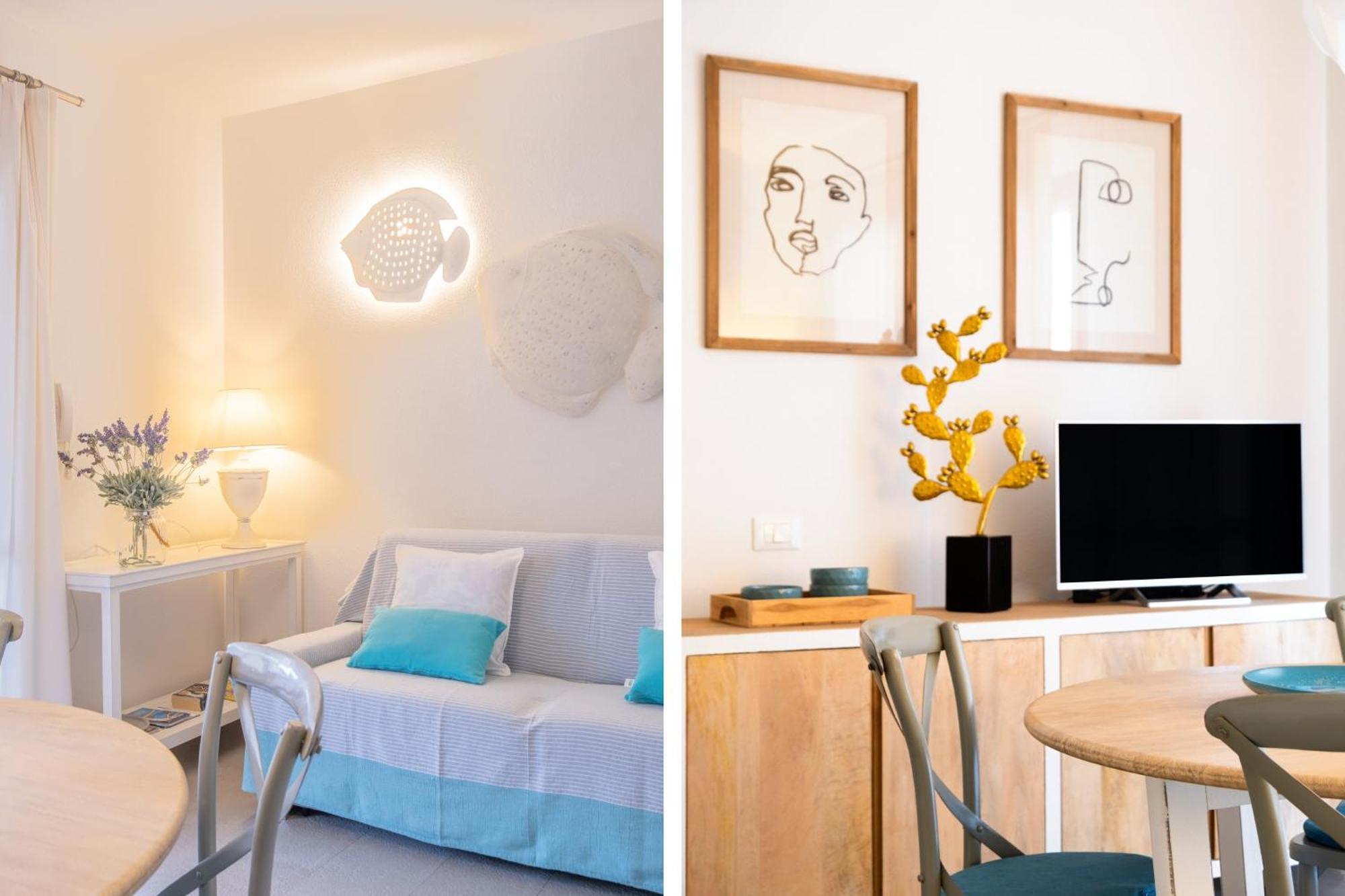 Orosei Home Holidays - I Fiori Екстериор снимка