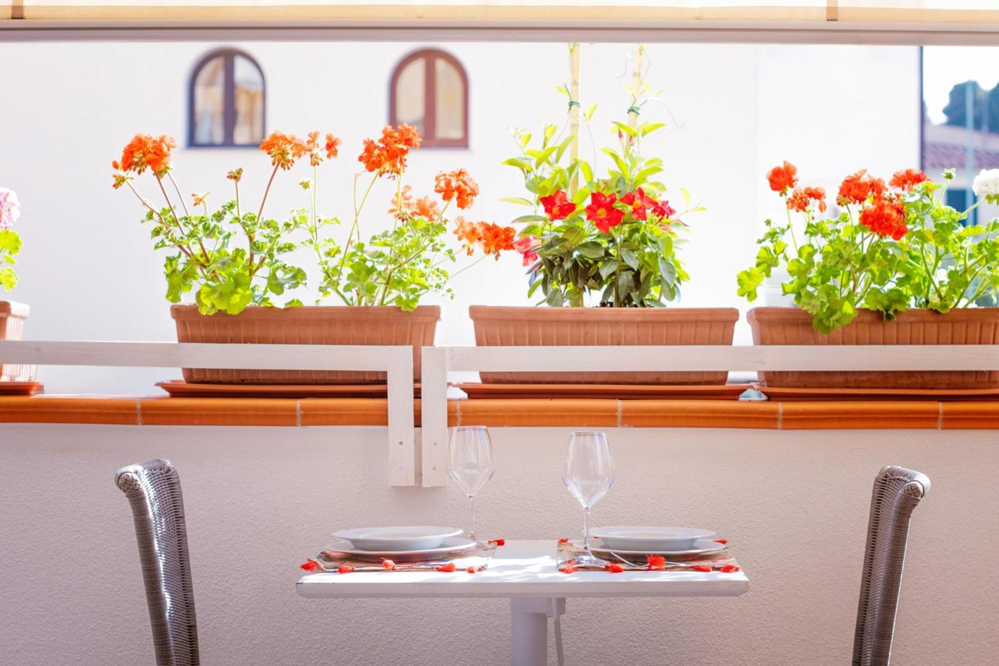 Orosei Home Holidays - I Fiori Екстериор снимка