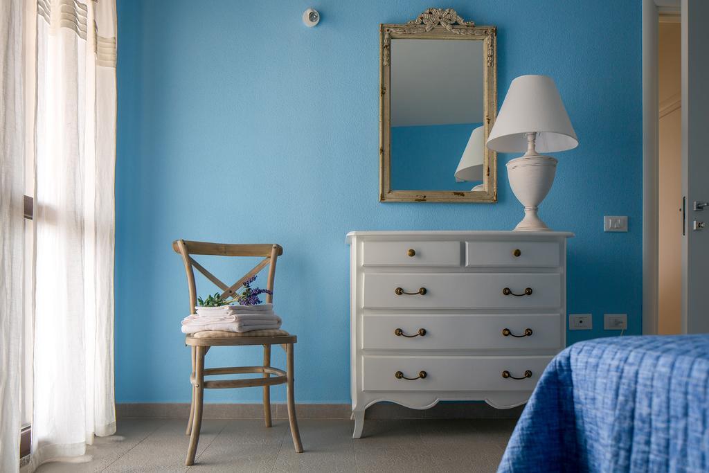 Orosei Home Holidays - I Fiori Екстериор снимка